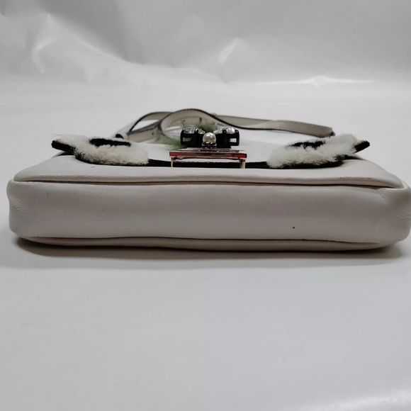 Fendi Monster Crossbody Bag - Picture 9 of 13
